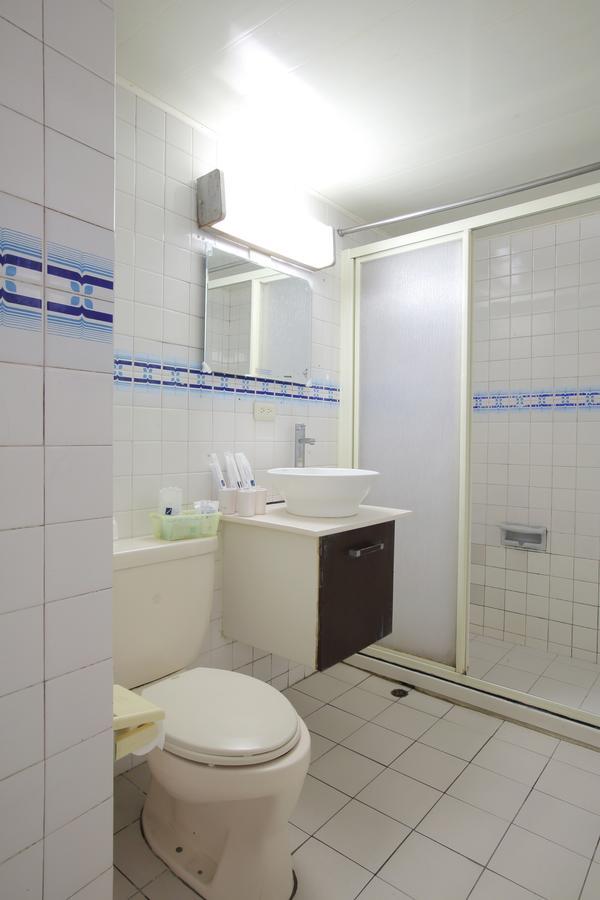 Chiayi Crown Hotel Zewnętrze zdjęcie