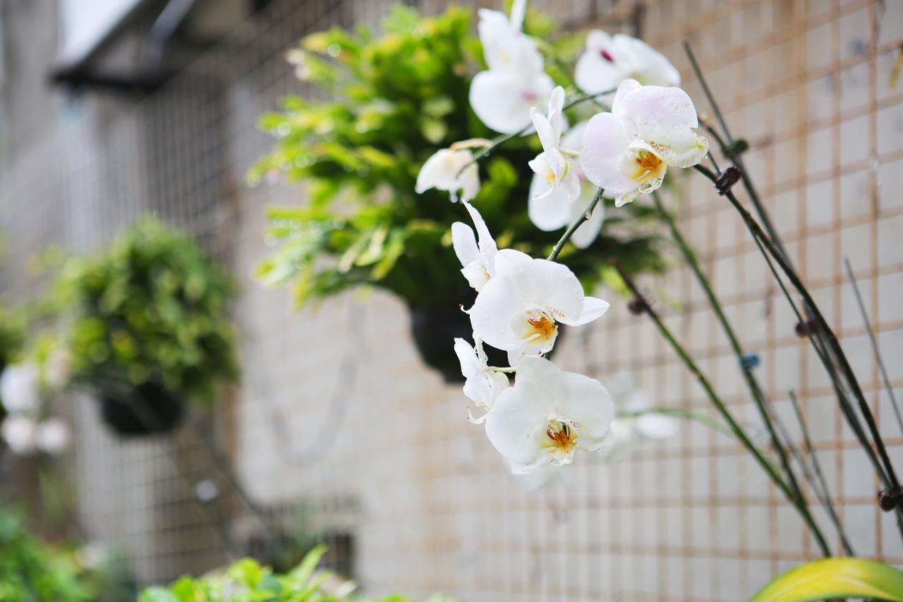 Chiayi Crown Hotel Zewnętrze zdjęcie